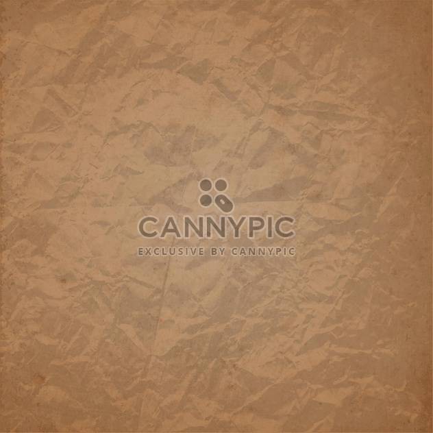 old grunge paper background - Free vector #130509
