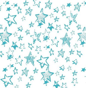 stars brush, estrellas borrosas - бесплатный vector #141549