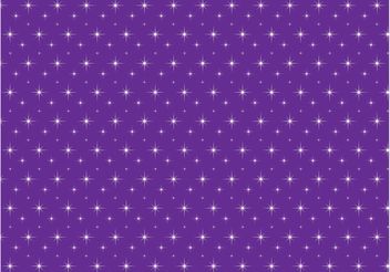 Star Seamless Pattern - vector gratuit #143769 