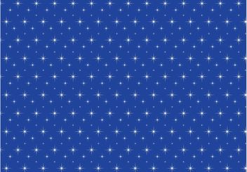 Sparkles Vector Pattern - Free vector #144069