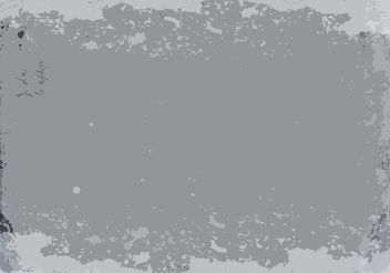 Abstract Grunge Overlay Vector - бесплатный vector #144199