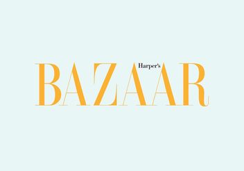 Harper's Bazaar - vector #151319 gratis