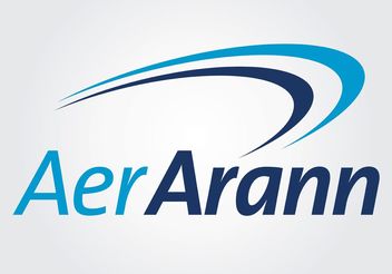 Aer Arann - Free vector #152399