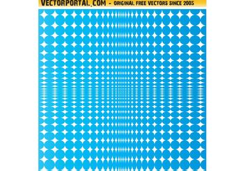 Abstract Vector Shape - vector #154579 gratis