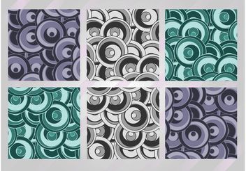 Free Vector Pattern Graphics - Free vector #154699