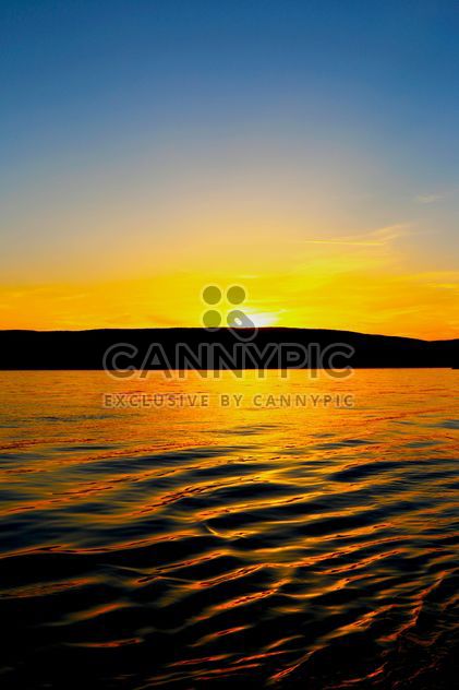 Amazing Sunset in Samara /gagadget - image gratuit #185629 