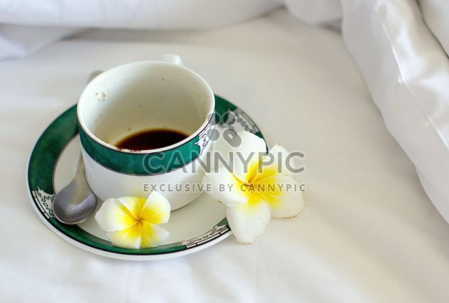 Cup of coffee - image gratuit #185989 