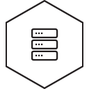 Servers - бесплатный icon #187999