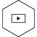 Video Clip - бесплатный icon #188019