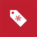 Christmas Sale - Kostenloses icon #188149