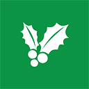 Mistletoe - icon gratuit #188159 