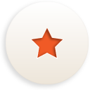 Star - icon #188289 gratis