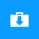 Briefcase Download - icon gratuit #188409 
