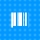 Barcode - icon gratuit #188449 