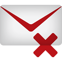 Delete Mail - бесплатный icon #189009