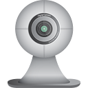 Webcam - бесплатный icon #190559