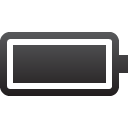 Battery Full - Free icon #192659