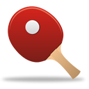 Ping Pong - icon gratuit #193009 