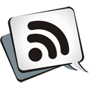 Rss - Free icon #195089