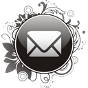 Email - бесплатный icon #195869