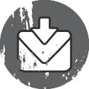 Mail Receive - Free icon #196519
