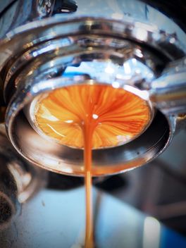 Espresso shot coffee - Kostenloses image #201139