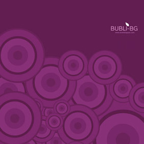 Bubli Background - бесплатный vector #208289