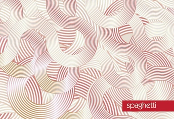 Spaghetti - Kostenloses vector #209349