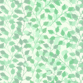 Floral Pattern 10 - бесплатный vector #209569