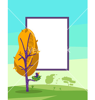 Free with tree vector - Free vector #212879