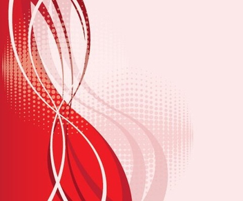 Red Background - Kostenloses vector #215669
