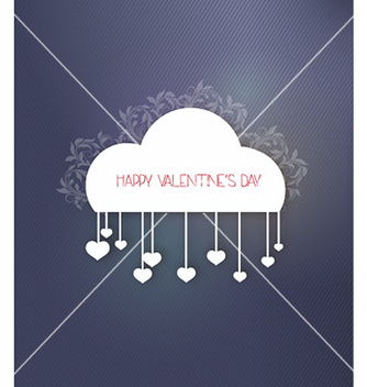 Free valentines day vector - vector gratuit #220159 