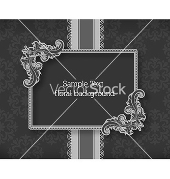 Free floral vector - Free vector #224799