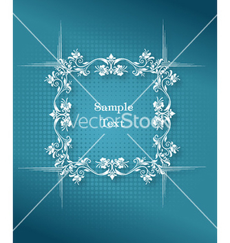 Free floral vector - Free vector #224839