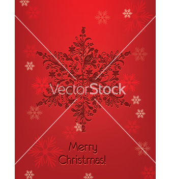 Free christmas vector - vector gratuit #225169 