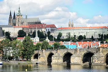 Prague - image gratuit #272009 