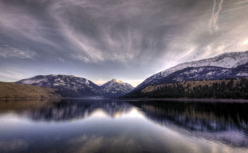 Wallowa Lake, Joseph Oregon - Free image #284049