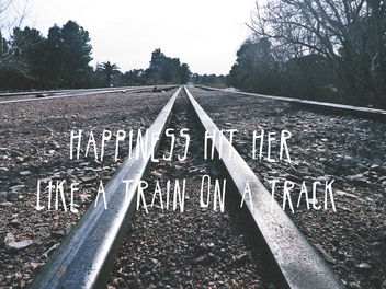 Happiness. - Kostenloses image #285729