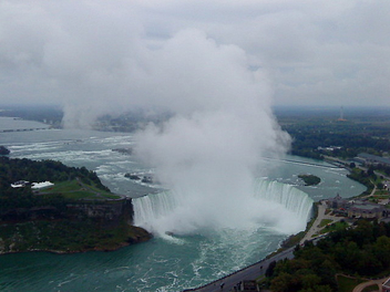Niagara Falls - Kostenloses image #288129