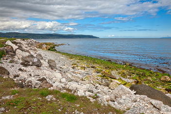 East Antrim Scenery - HDR - Kostenloses image #288189