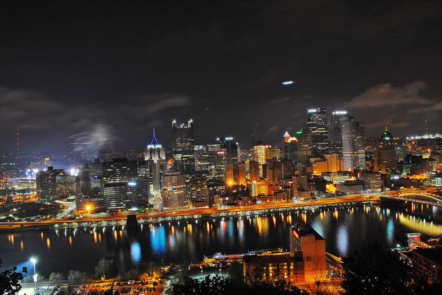 Pittsburgh - Free image #291859