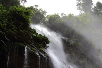 Waterfall - Kostenloses image #293209