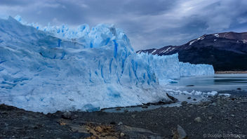 Los Glaciares - Free image #299149