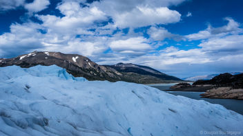 The Glacier - image #300469 gratis
