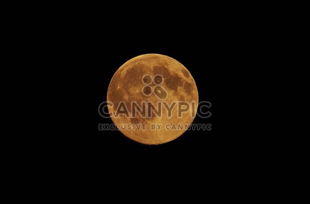 Full moon - Kostenloses image #304009