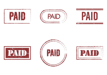 Free Paid Vector Icon - Free vector #305459
