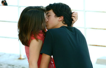 The Kiss - image #308029 gratis