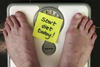 Start diet today - Free image #309239