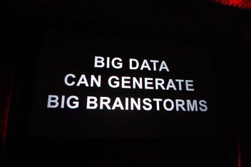 Big Data - image gratuit #309289 