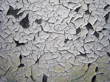 Texture - cracked paint - Kostenloses image #311069